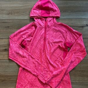 Nike Dry Fit Activewear Pullover